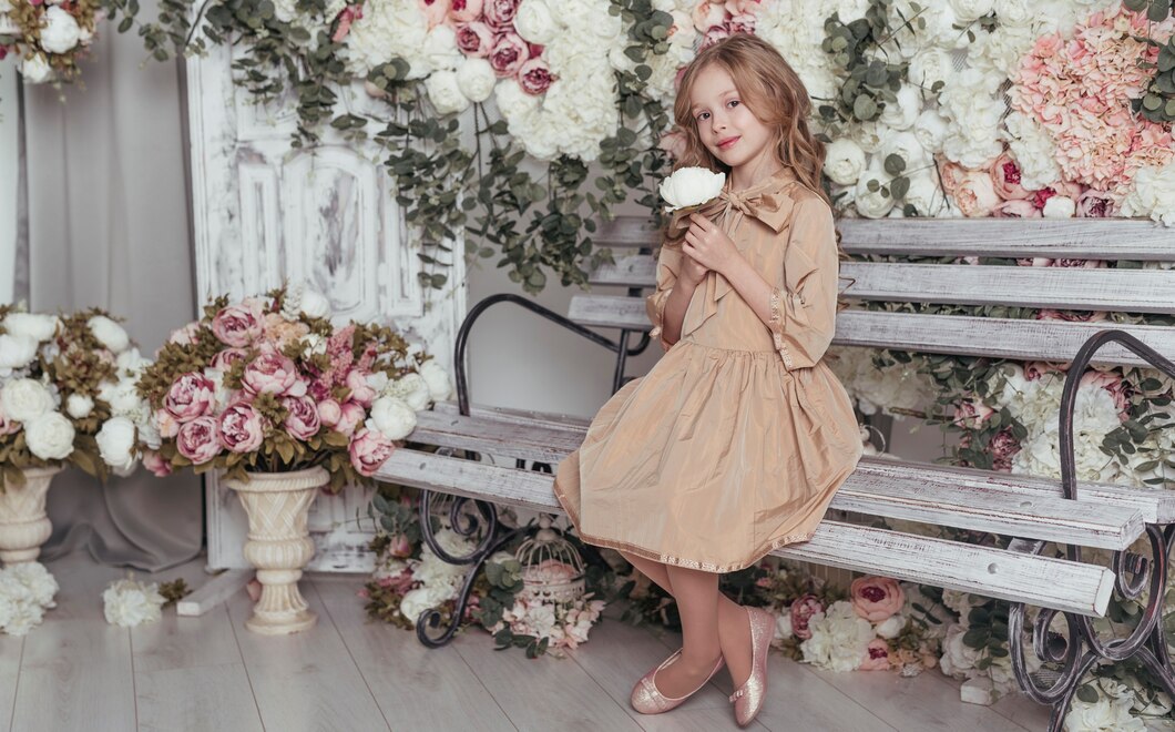 Jak wybrać idealną sukienkę dla twojej małej księżniczki na święta – przewodnik dla rodziców