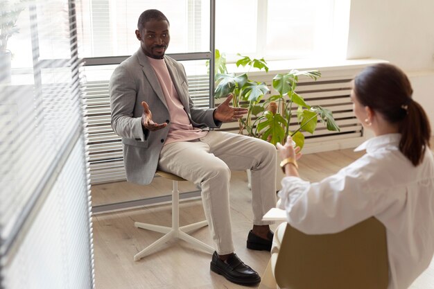 Jak przygotować się do pierwszej konsultacji psychiatrycznej?